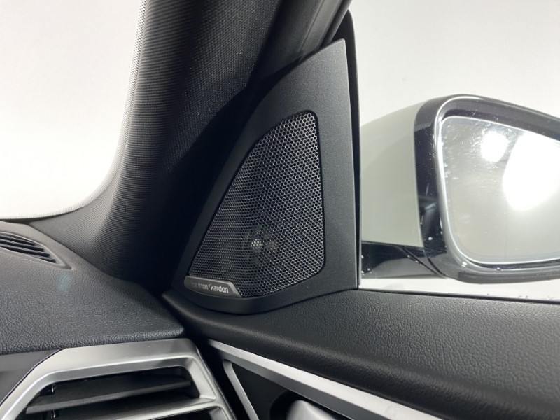 2025 (75) BMW I4 250kW eDrive40 M Sport 83.9kWh 5dr Auto 4615808