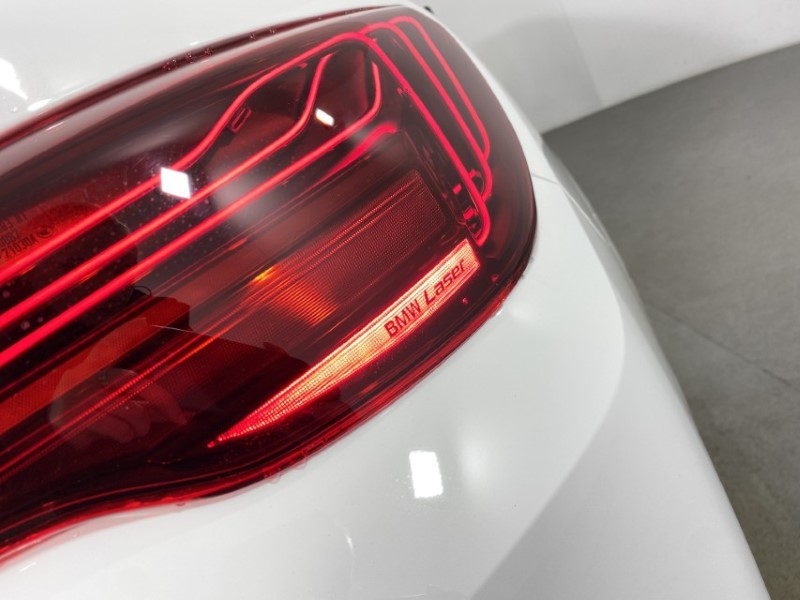 2025 (75) BMW I4 250kW eDrive40 M Sport 83.9kWh 5dr Auto 4615824