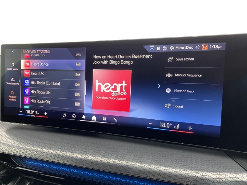 2025 (75) BMW I4 250kW eDrive40 M Sport 83.9kWh 5dr Auto 4615792