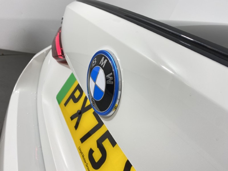 2025 (75) BMW I4 250kW eDrive40 M Sport 83.9kWh 5dr Auto 4615821