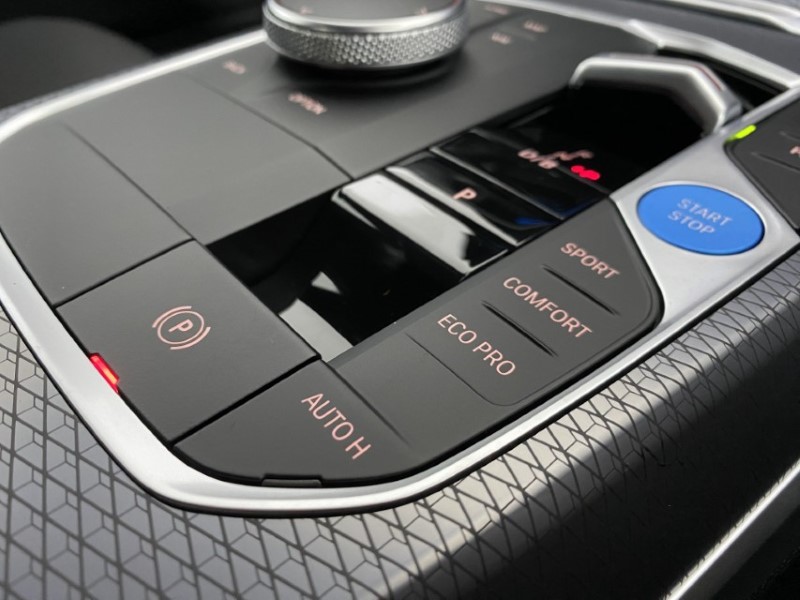 2025 (75) BMW I4 250kW eDrive40 M Sport 83.9kWh 5dr Auto 4615811