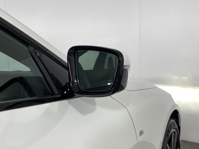 2025 (75) BMW I4 250kW eDrive40 M Sport 83.9kWh 5dr Auto 4615827