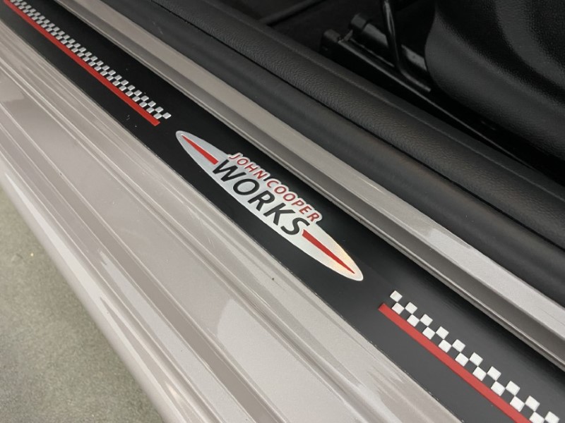 2022 (72) MINI CONVERTIBLE 1.5 Cooper Sport 2dr 4660282