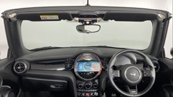 2022 (72) MINI CONVERTIBLE 1.5 Cooper Sport 2dr 4660277