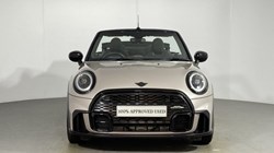 2022 (72) MINI CONVERTIBLE 1.5 Cooper Sport 2dr 4660310