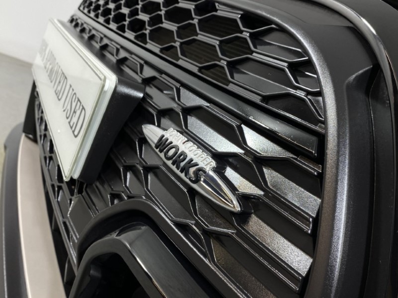 2022 (72) MINI CONVERTIBLE 1.5 Cooper Sport 2dr 4660313