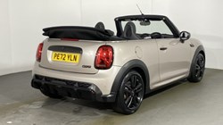 2022 (72) MINI CONVERTIBLE 1.5 Cooper Sport 2dr 4660305