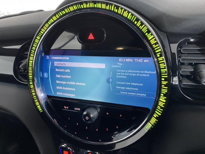 2022 (72) MINI CONVERTIBLE 1.5 Cooper Sport 2dr 4660255