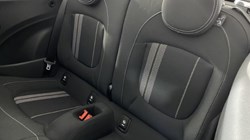 2022 (72) MINI CONVERTIBLE 1.5 Cooper Sport 2dr 4660279