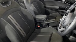 2022 (72) MINI CONVERTIBLE 1.5 Cooper Sport 2dr 4660273