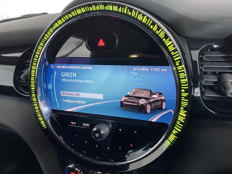 2022 (72) MINI CONVERTIBLE 1.5 Cooper Sport 2dr 4660260