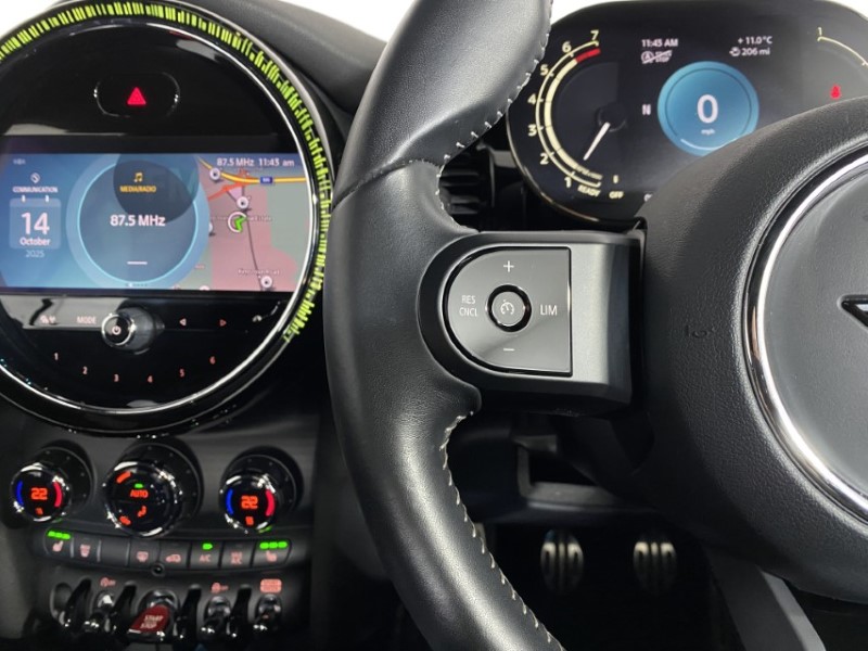 2022 (72) MINI CONVERTIBLE 1.5 Cooper Sport 2dr 4660263