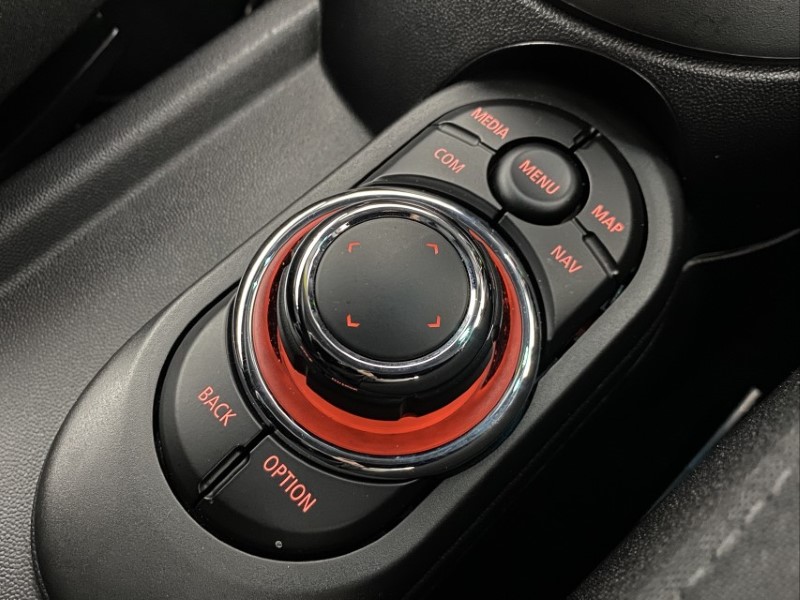 2022 (72) MINI CONVERTIBLE 1.5 Cooper Sport 2dr 4660268