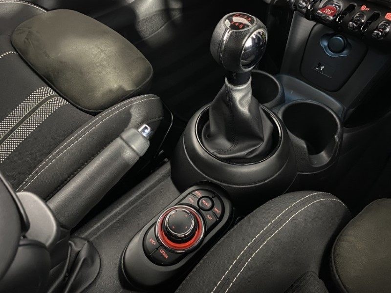 2022 (72) MINI CONVERTIBLE 1.5 Cooper Sport 2dr 4660267