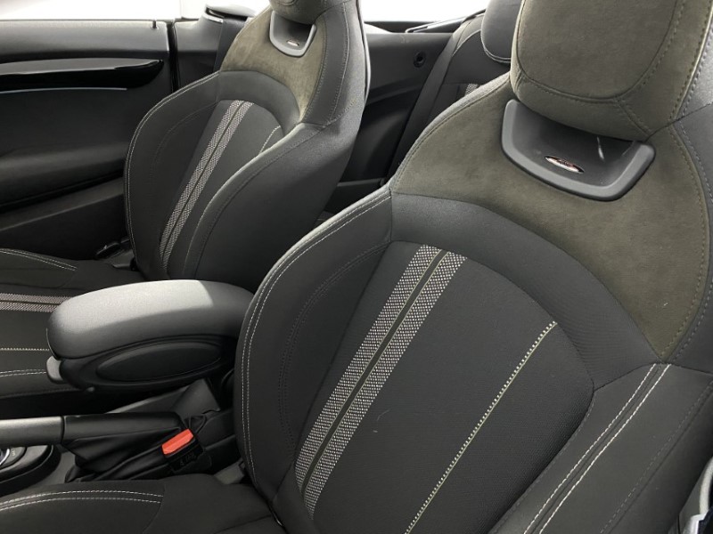 2022 (72) MINI CONVERTIBLE 1.5 Cooper Sport 2dr 4660280