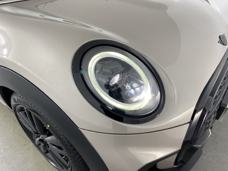 2022 (72) MINI CONVERTIBLE 1.5 Cooper Sport 2dr 4660290