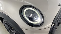 2022 (72) MINI CONVERTIBLE 1.5 Cooper Sport 2dr 4660290