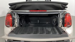 2022 (72) MINI CONVERTIBLE 1.5 Cooper Sport 2dr 4660278