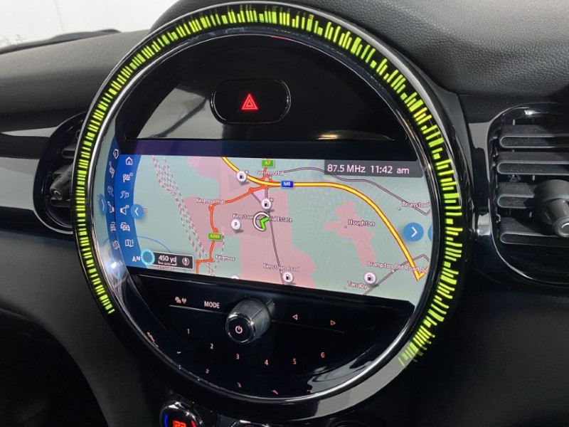 2022 (72) MINI CONVERTIBLE 1.5 Cooper Sport 2dr 4660256