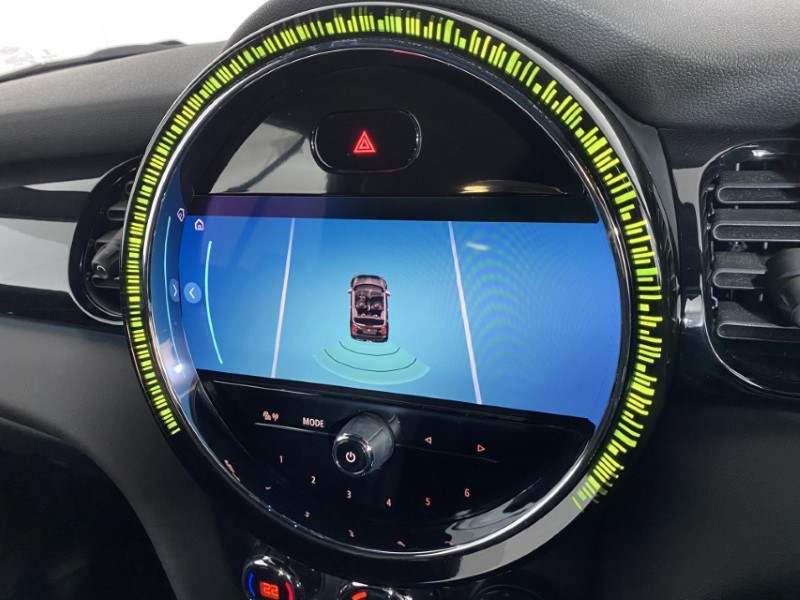 2022 (72) MINI CONVERTIBLE 1.5 Cooper Sport 2dr 4660252