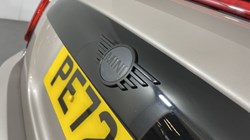 2022 (72) MINI CONVERTIBLE 1.5 Cooper Sport 2dr 4660283