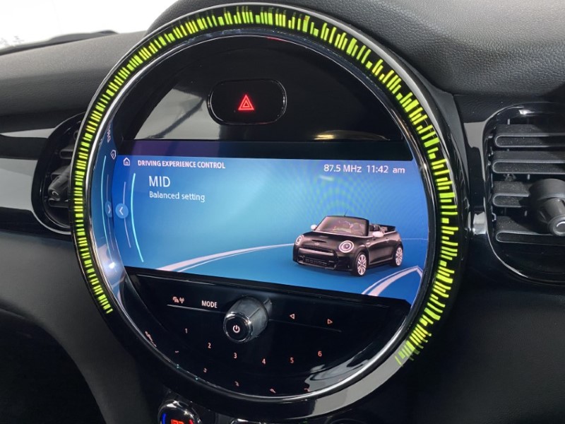 2022 (72) MINI CONVERTIBLE 1.5 Cooper Sport 2dr 4660259