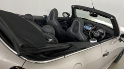 2022 (72) MINI CONVERTIBLE 1.5 Cooper Sport 2dr 4660286