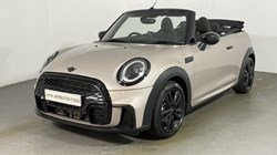 2022 (72) MINI CONVERTIBLE 1.5 Cooper Sport 2dr 4660300