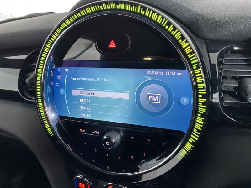 2022 (72) MINI CONVERTIBLE 1.5 Cooper Sport 2dr 4660254