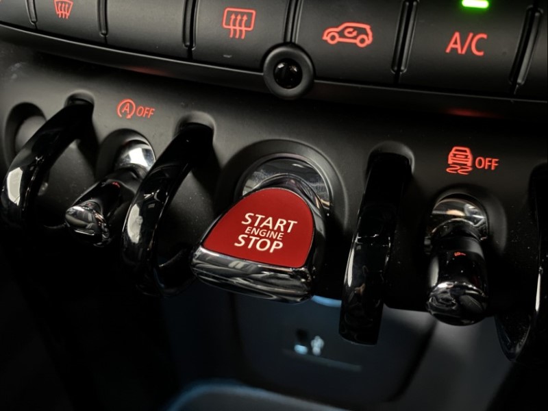 2022 (72) MINI CONVERTIBLE 1.5 Cooper Sport 2dr 4660271