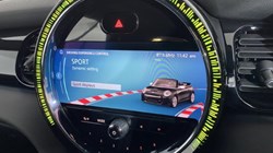 2022 (72) MINI CONVERTIBLE 1.5 Cooper Sport 2dr 4660258