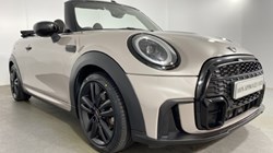 2022 (72) MINI CONVERTIBLE 1.5 Cooper Sport 2dr 4660311