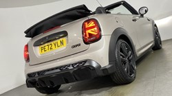 2022 (72) MINI CONVERTIBLE 1.5 Cooper Sport 2dr 4660292