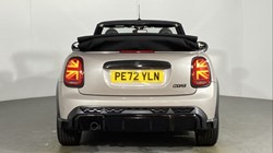 2022 (72) MINI CONVERTIBLE 1.5 Cooper Sport 2dr 4660293