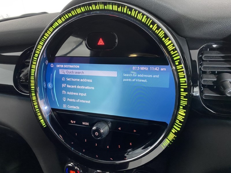 2022 (72) MINI CONVERTIBLE 1.5 Cooper Sport 2dr 4660257