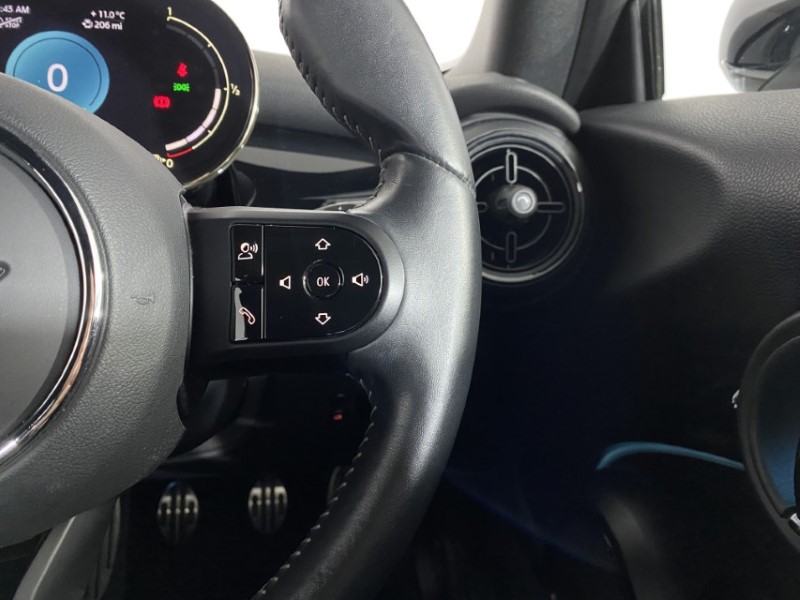 2022 (72) MINI CONVERTIBLE 1.5 Cooper Sport 2dr 4660264