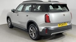 2024 (24) MINI COUNTRYMAN 1.5 C Classic 5dr Auto 4673473
