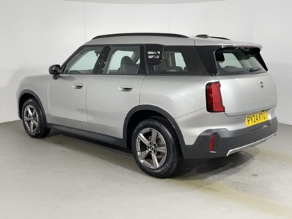 2024 (24) MINI COUNTRYMAN 1.5 C Classic 5dr Auto