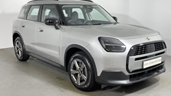 2024 (24) MINI COUNTRYMAN 1.5 C Classic 5dr Auto 4673490
