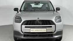 2024 (24) MINI COUNTRYMAN 1.5 C Classic 5dr Auto 4673498