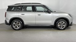 2024 (24) MINI COUNTRYMAN 1.5 C Classic 5dr Auto 4673487