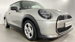 2024 (24) MINI COOPER 1.5 C Classic 3dr Auto 4649267