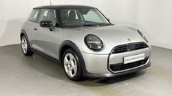 2024 (24) MINI COOPER 1.5 C Classic 3dr Auto 4649264