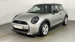 2024 (24) MINI COOPER 1.5 C Classic 3dr Auto 4649255