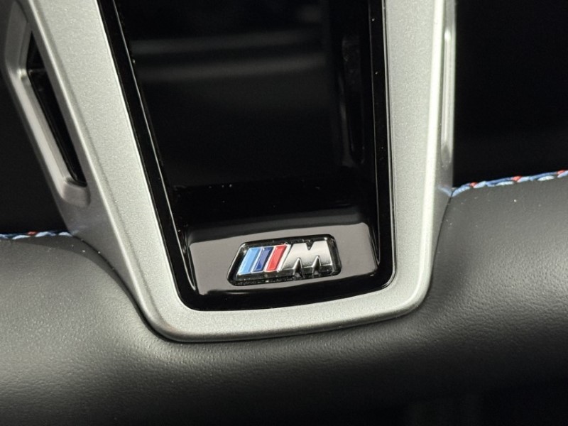 2025 (75) BMW 3 SERIES M340i xDrive MHT 4dr Step Auto 5459842