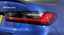2025 (75) BMW 3 SERIES M340i xDrive MHT 4dr Step Auto 5459875