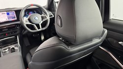 2025 (75) BMW 3 SERIES M340i xDrive MHT 4dr Step Auto 5459883