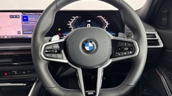 2025 (75) BMW 3 SERIES M340i xDrive MHT 4dr Step Auto 5459839