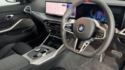 2025 (75) BMW 3 SERIES M340i xDrive MHT 4dr Step Auto 5459860