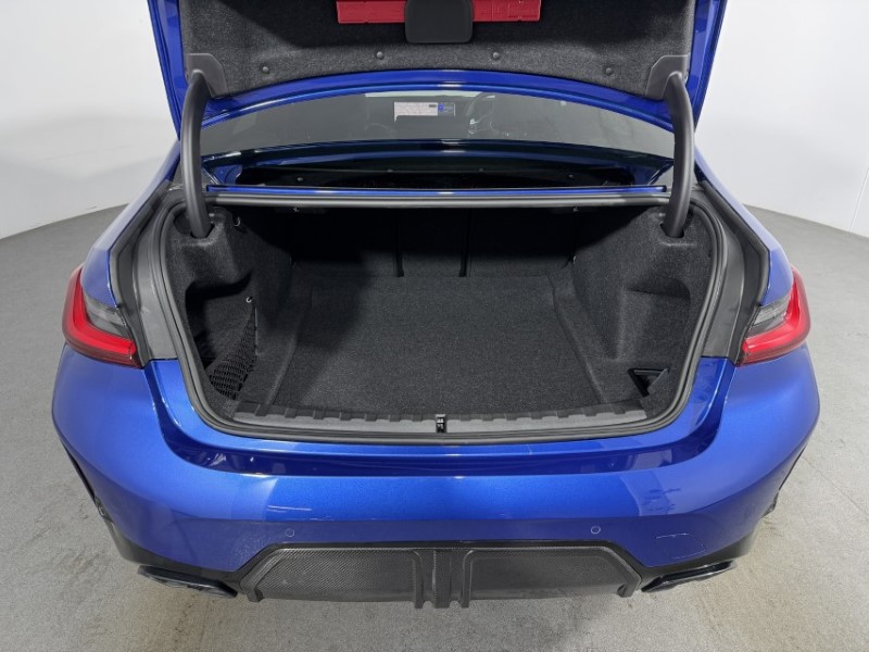 2025 (75) BMW 3 SERIES M340i xDrive MHT 4dr Step Auto 5459878